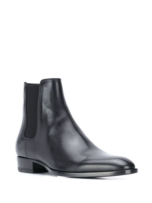 Chelsea Boot SAINT LAURENT | 6341951YL001000